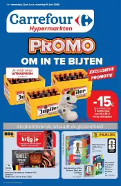 Carrefour folder Pagina 1