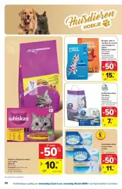Carrefour folder Pagina 10