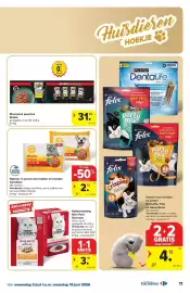 Carrefour folder Pagina 11