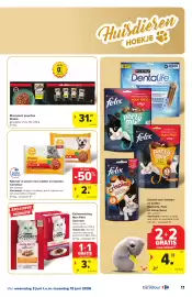 Carrefour folder Pagina 11