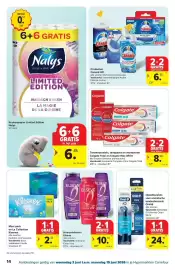 Carrefour folder Pagina 14