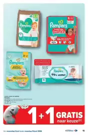 Carrefour folder Pagina 15