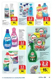 Carrefour folder Pagina 17