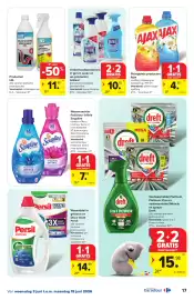 Carrefour folder Pagina 17