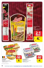 Carrefour folder Pagina 18