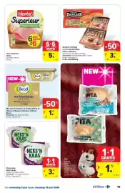 Carrefour folder Pagina 19
