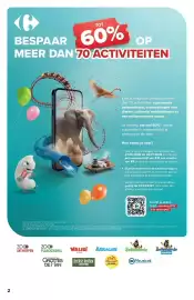 Carrefour folder Pagina 2