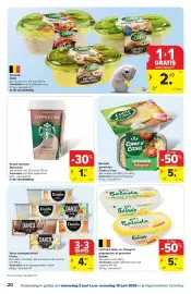 Carrefour folder Pagina 20