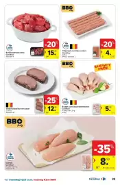 Carrefour folder Pagina 23