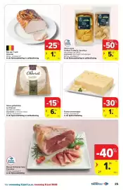 Carrefour folder Pagina 25