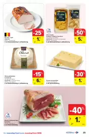 Carrefour folder Pagina 25