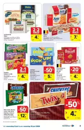 Carrefour folder Pagina 3