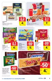 Carrefour folder Pagina 3