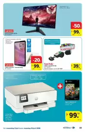 Carrefour folder Pagina 33