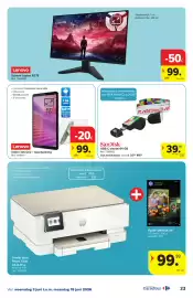 Carrefour folder Pagina 33