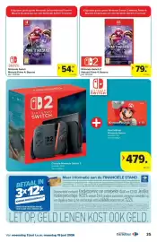 Carrefour folder Pagina 35