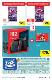 Carrefour folder Pagina 35