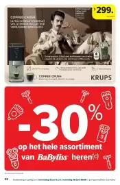 Carrefour folder Pagina 42