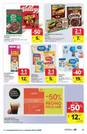Carrefour folder Pagina 5