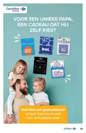 Carrefour folder Pagina 55