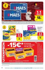 Carrefour folder Pagina 8