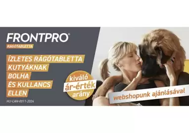 Patika24 akciós újság Oldal 2