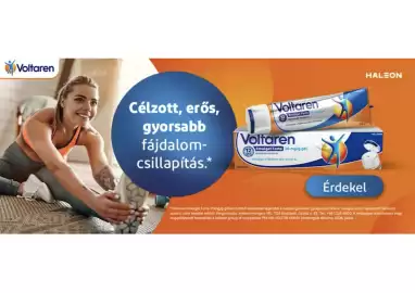 Patika24 akciós újság Oldal 5