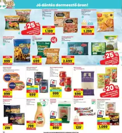 Interspar akciós újság hét 23 Oldal 10