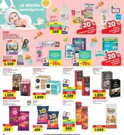 Interspar akciós újság hét 23 Oldal 12
