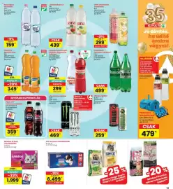 Interspar akciós újság hét 23 Oldal 13