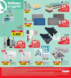 Interspar akciós újság hét 23 Oldal 16