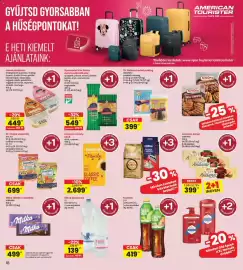 Interspar akciós újság hét 23 Oldal 18