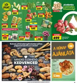 Interspar akciós újság hét 23 Oldal 19