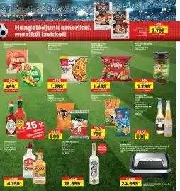 Interspar akciós újság hét 23 Oldal 3