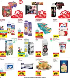 Interspar akciós újság hét 23 Oldal 6