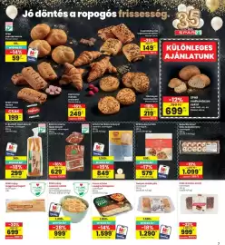 Interspar akciós újság hét 23 Oldal 7