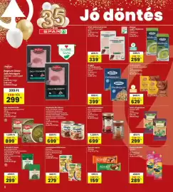 Interspar akciós újság hét 23 Oldal 8