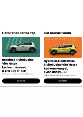Fiat (érvényes eddig: 9-06)