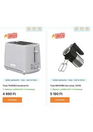 Biri Elektro akciós újság Oldal 6