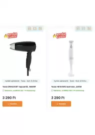 Biri Elektro akciós újság Oldal 1