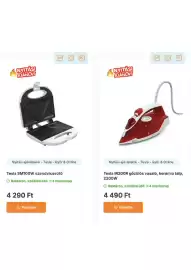 Biri Elektro akciós újság Oldal 2