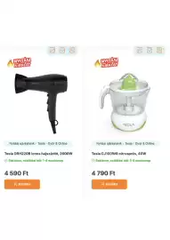 Biri Elektro akciós újság Oldal 3