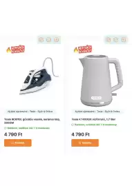 Biri Elektro akciós újság Oldal 4
