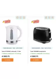 Biri Elektro akciós újság Oldal 5