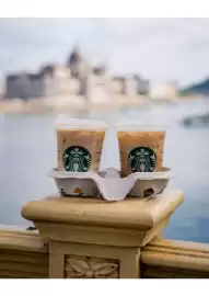 Starbucks akciós újság Oldal 2