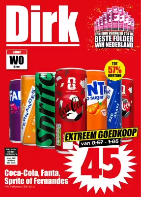 Dirk (geldig t/m 9-06)
