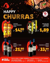 Catálogo Bergamais Supermercados Página 8
