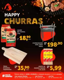 Catálogo Bergamais Supermercados Página 2