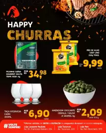 Catálogo Bergamais Supermercados Página 3