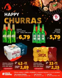 Catálogo Bergamais Supermercados Página 4